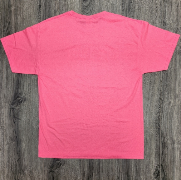 Breast Cancer T Shirt - Picture 3 of 5